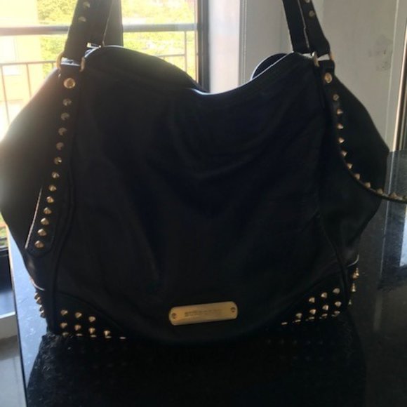 Burberry Canterbury studded bag - Picture 2 of 13